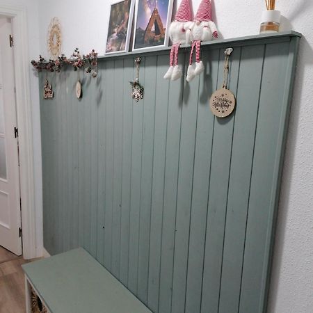 Apartamento Penas Blancas, Junto A Ruta De Los Cahorros, Monachil. Bagian luar foto