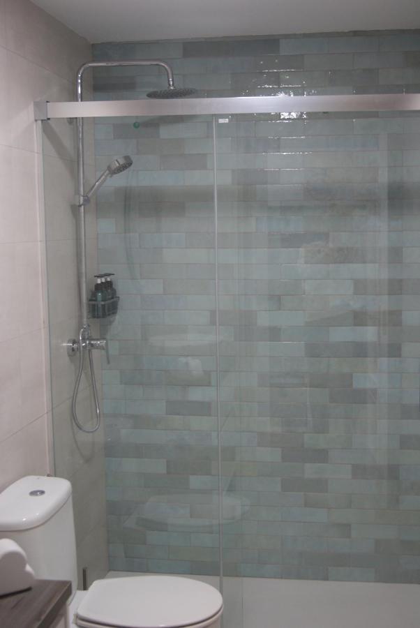 Apartamento Penas Blancas, Junto A Ruta De Los Cahorros, Monachil. Bagian luar foto