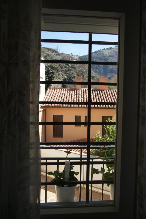 Apartamento Penas Blancas, Junto A Ruta De Los Cahorros, Monachil. Bagian luar foto