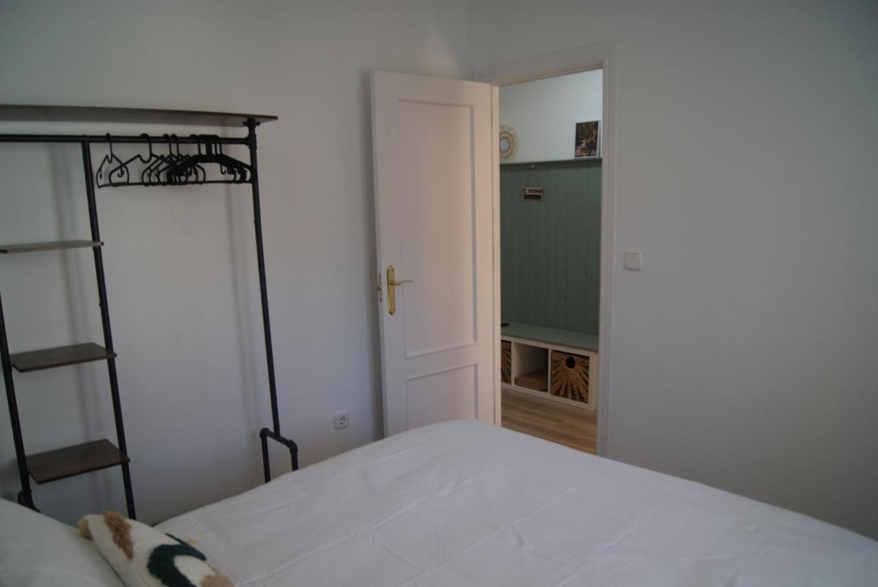 Apartamento Penas Blancas, Junto A Ruta De Los Cahorros, Monachil. Bagian luar foto