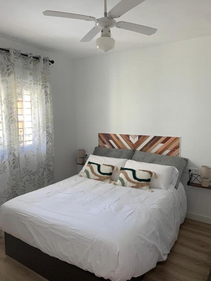 Apartamento Penas Blancas, Junto A Ruta De Los Cahorros, Monachil. Bagian luar foto