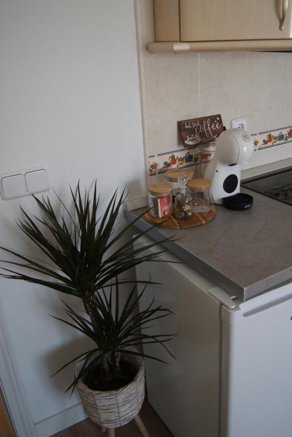 Apartamento Penas Blancas, Junto A Ruta De Los Cahorros, Monachil. Bagian luar foto