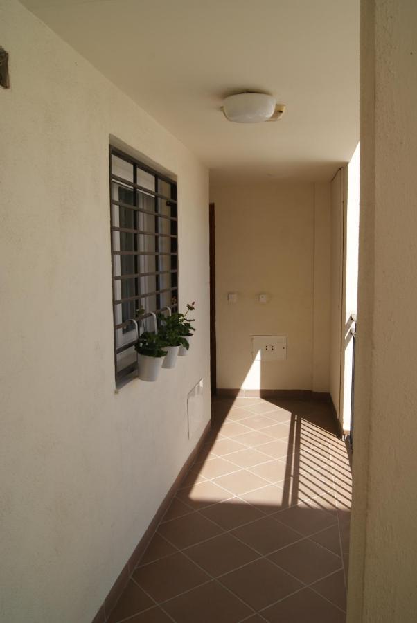 Apartamento Penas Blancas, Junto A Ruta De Los Cahorros, Monachil. Bagian luar foto