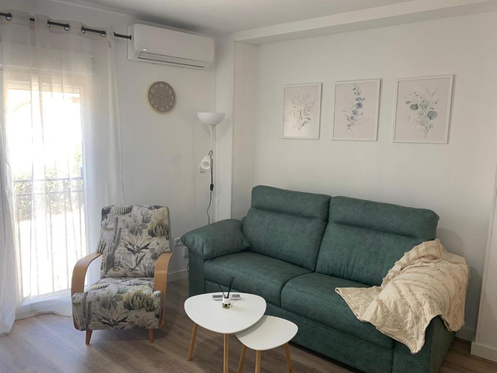 Apartamento Penas Blancas, Junto A Ruta De Los Cahorros, Monachil. Bagian luar foto