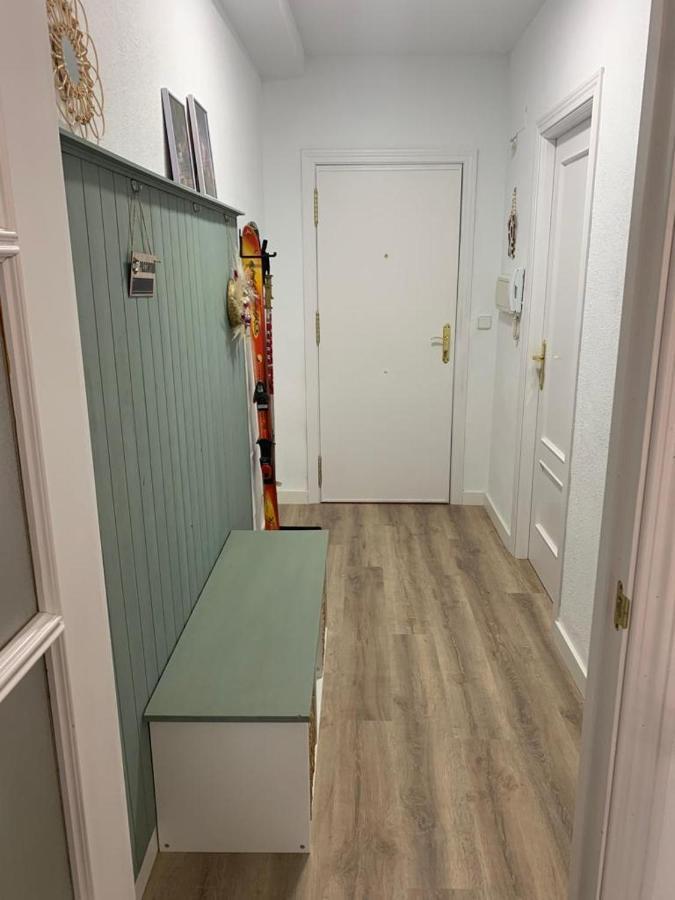 Apartamento Penas Blancas, Junto A Ruta De Los Cahorros, Monachil. Bagian luar foto