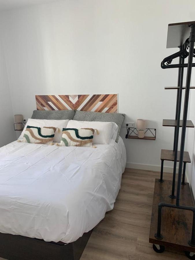 Apartamento Penas Blancas, Junto A Ruta De Los Cahorros, Monachil. Bagian luar foto