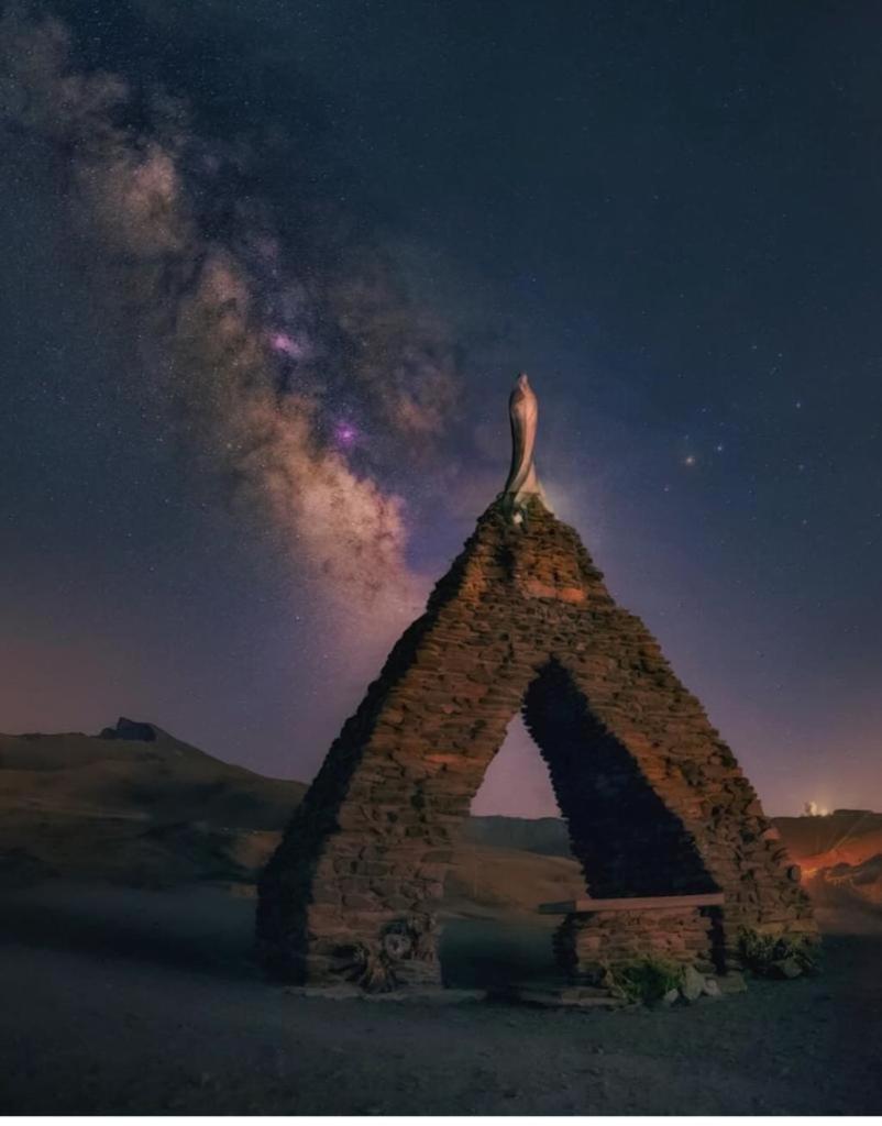 Apartamento Penas Blancas, Junto A Ruta De Los Cahorros, Monachil. Bagian luar foto