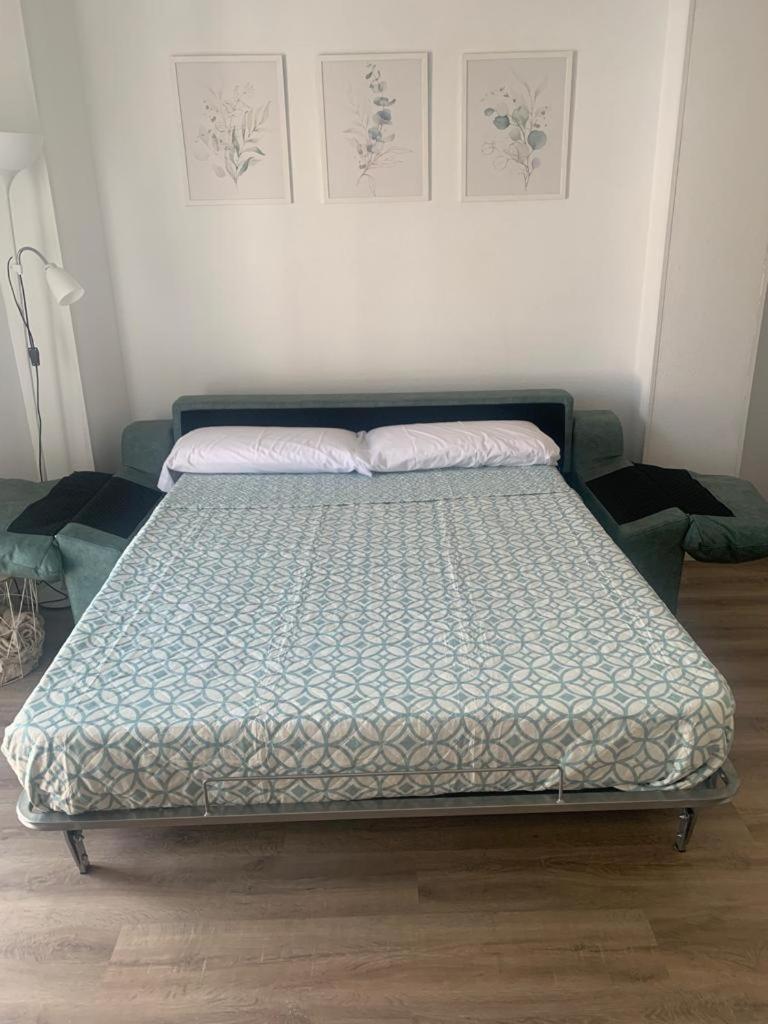 Apartamento Penas Blancas, Junto A Ruta De Los Cahorros, Monachil. Bagian luar foto